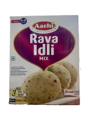 INSTANT RAVA IDLI MIX