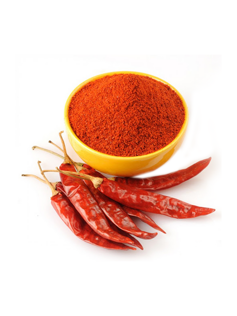 CHILLI POWDER SPICES - G-Spice