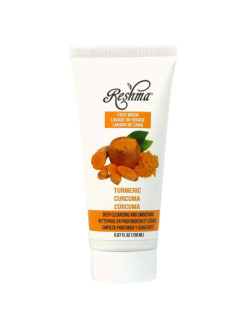 FACE WASH TURMERIC g-spice
