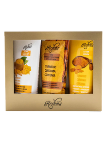 TURMERIC GOLD GIFT SET