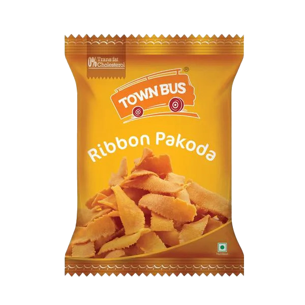 RIBBON PAKODA