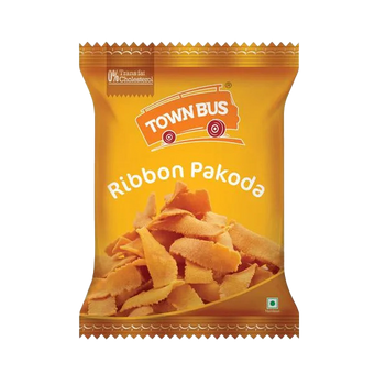 RIBBON PAKODA