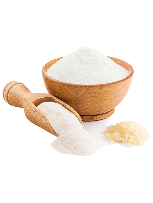 RICE FLOUR FLOUR - G-Spice