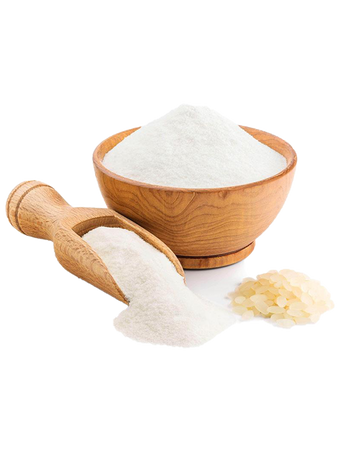 RICE FLOUR