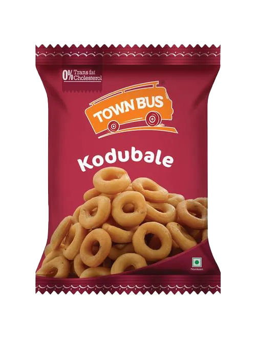 RICE KODUBALE g-spice