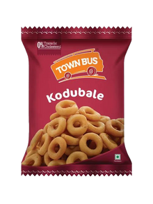 RICE KODUBALE g-spice
