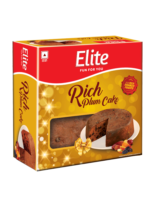 RICH PLUM CAKE g-spice