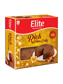 RICH PLUM CAKE g-spice