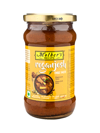 MOTHERS ROGAN JOSH PASTE