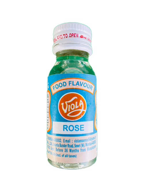 ROSE ESSENCE ESSENCE - G-Spice