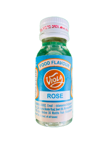 ROSE ESSENCE ESSENCE - G-Spice