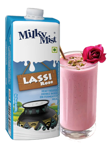 ROSE LASSI