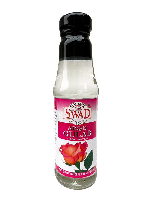 ROSE WATER