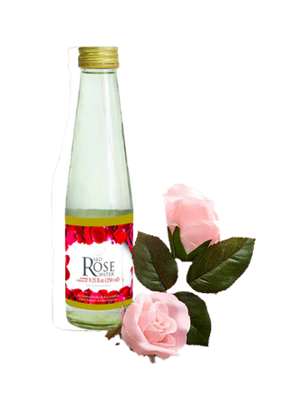 ROSE WATER