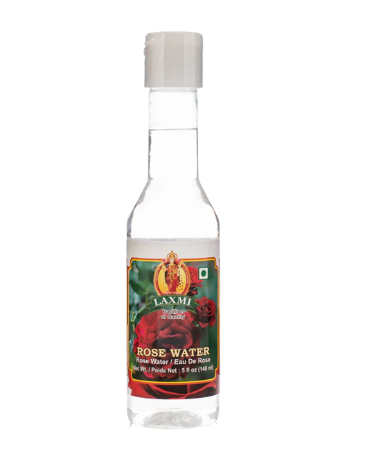 ROSE WATER