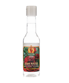 ROSE WATER