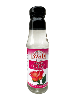 ROSE WATER
