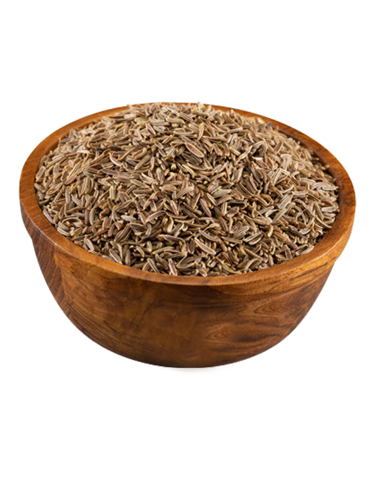 SHAH JEERA (BLACK CUMIN / CARAWAY SEEDS) SPICES - G-Spice