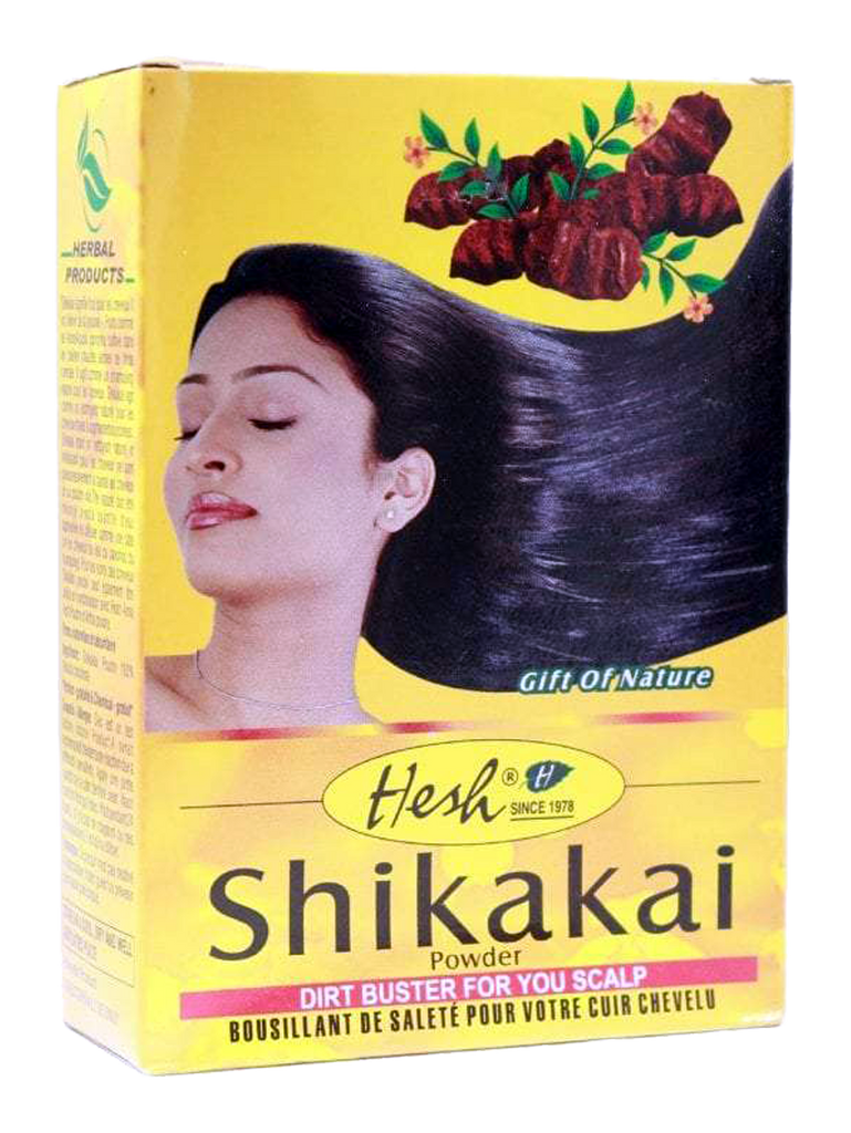 SHIKAKAI PERSONAL CARE - G-Spice