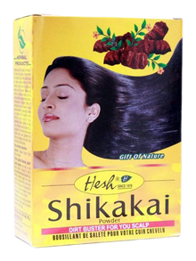 SHIKAKAI PERSONAL CARE - G-Spice