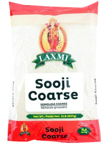 SOOJI COARSE (RAVA) RAVA - G-Spice