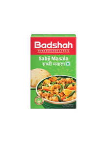 SABZI MASALA