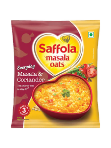 SAFFOLA MASALA OATS