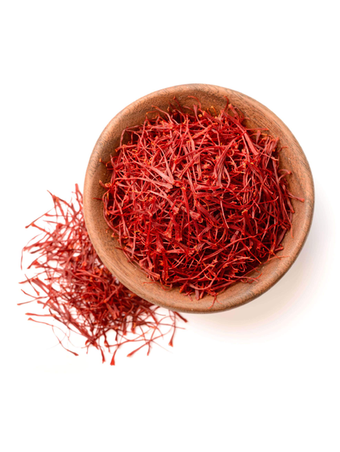 SAFFRON (SPAIN)