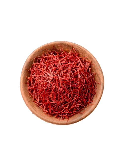 SAFFRON (SPAIN)