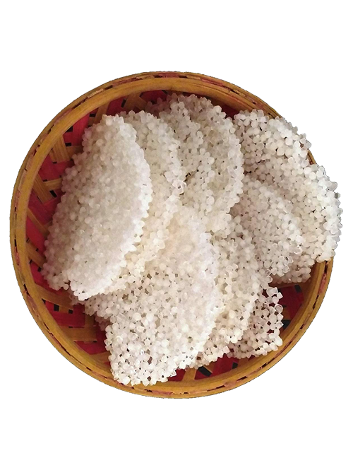 SAGO PAPAD g-spice