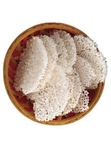 SAGO PAPAD g-spice