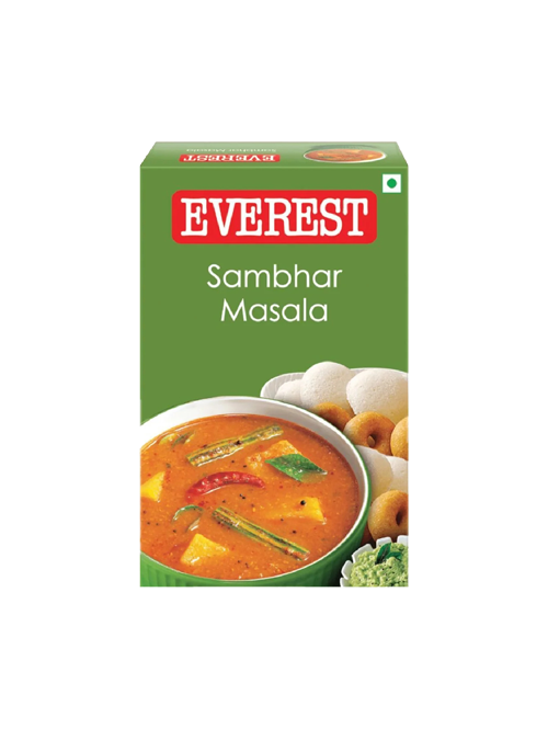 SAMBHAR MASALA