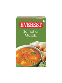 SAMBHAR MASALA