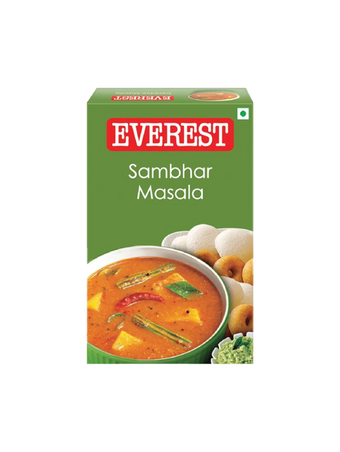 SAMBHAR MASALA