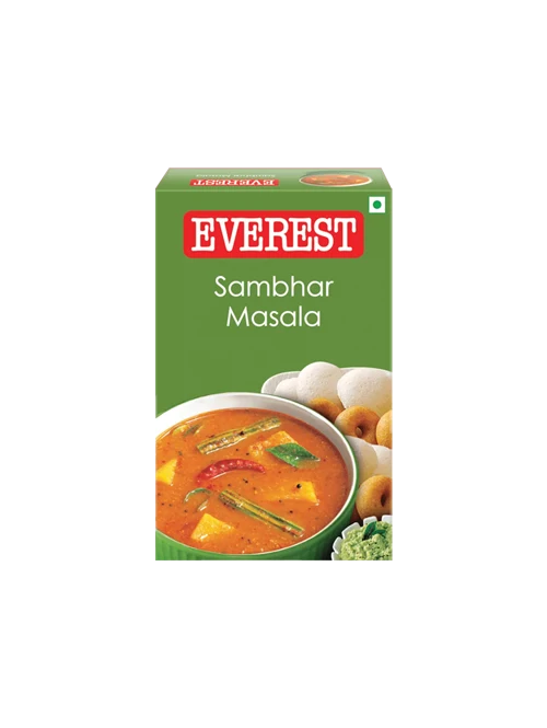 SABZI MASALA