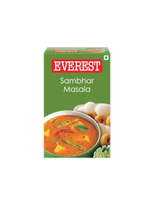 SABZI MASALA