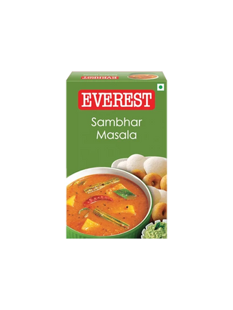 SABZI MASALA