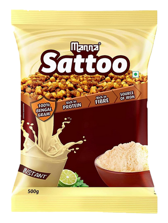 SATTOO MIX