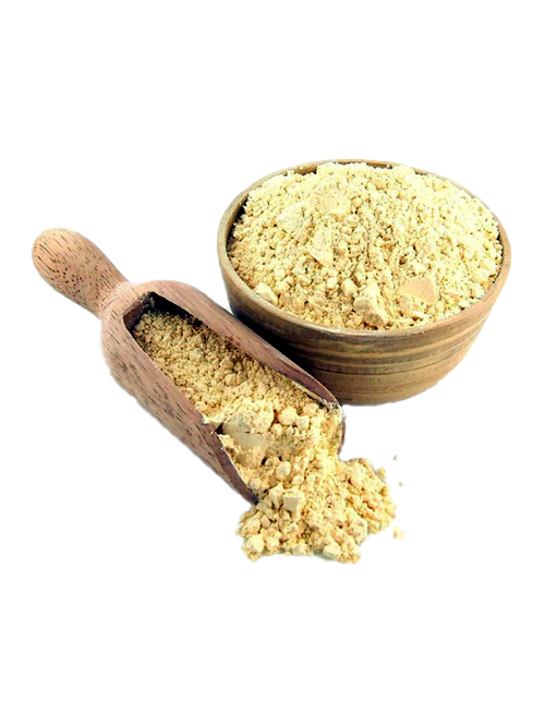 SATTU FLOUR (ROASTED GRAM FLOUR)