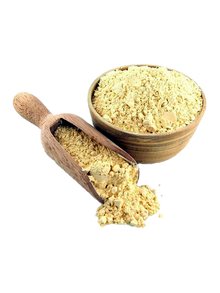 SATTU FLOUR (ROASTED GRAM FLOUR)