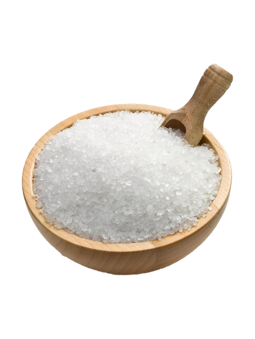 COARSE SEA SALT