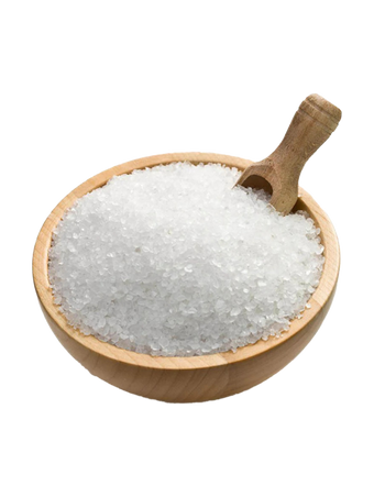 COARSE SEA SALT