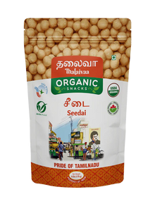 SEEDAI (ORGANIC)