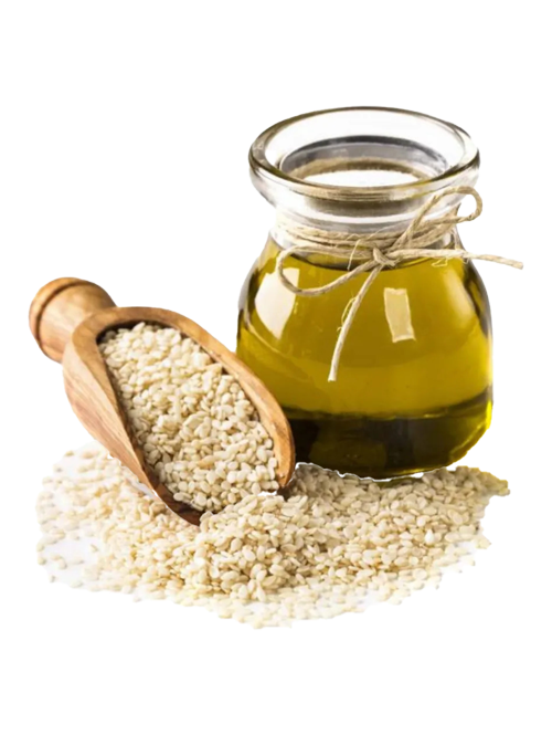 SESAME OIL