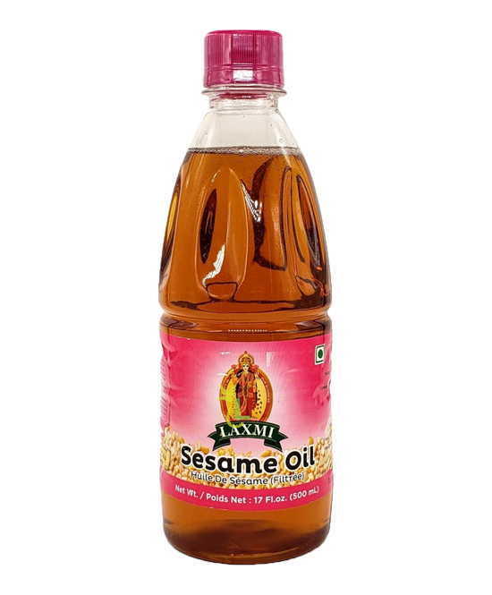 SESAME OIL