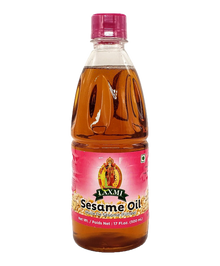 SESAME OIL