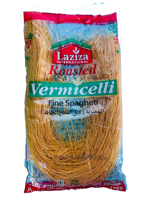 ROASTED SEVIYAN (U-SHAPE) VERMICELLI - G-Spice