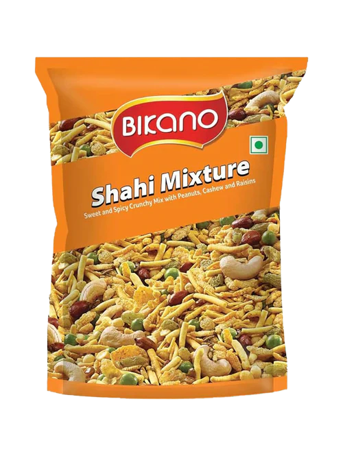 SHAHI MIXTURE