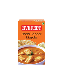 SHAHI PANEER MASALA