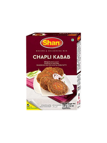CHAPLI KABAB MASALA